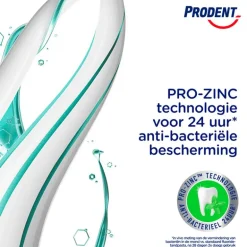 Prodent Frisse Adem Tandpasta 75 ML