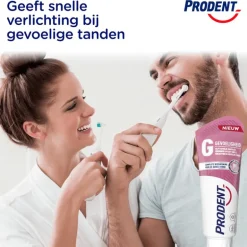 Prodent Gevoeligheid Tandpasta 75 ML
