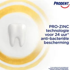 Prodent Gevoeligheid Tandpasta 75 ML
