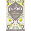 Pukka Three chamomile