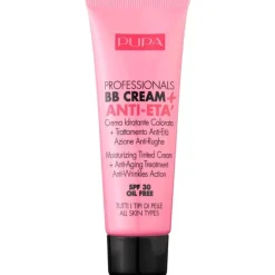 Pupa BB cream anti-eta 001