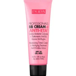 Pupa BB cream anti-eta 002