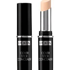 Pupa cover stick concealer 001