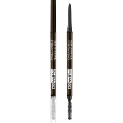 Pupa high definition eyebrow pencil 003