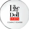 Pupa like a doll compact powder 003