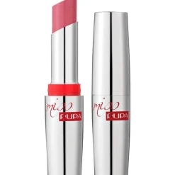 Pupa miss pupa lipstick 201