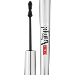 Pupa Vamp! Waterproof Mascara Zwart