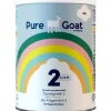 Pure Goat Bio Opvolgmelk 2 400 gr