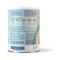 Pure Goat Company Bio Volledige Zuigelingenvoeding 1 400 GR