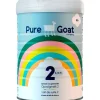 Pure Goat Company Opvolgmelk 2 800 GR