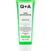 Q+A AHA Exfoliator Body Scrub 250ML