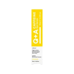 Q+A Caffeine Eye Serum 15 ML