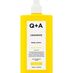Q+A Ceramide Body Lotion 250 ML