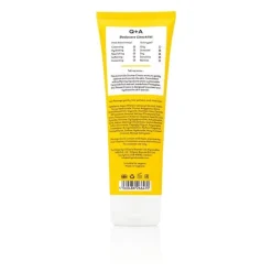 Q+A Ceramide Shower Cream 250 ML