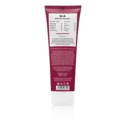 Q+A Hyaluronic Acid Body Wash 250 ML