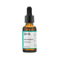 Q+A Niacinamide Facial Serum 30 ML