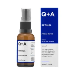 Q+A Retinol Serum 30 ML
