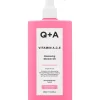 Q+A Vitamin A.C.E Cleansing Shower Oil 250 ML