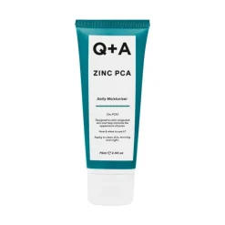 Q+A Zinc PCA Daily Moisturiser 75 ML