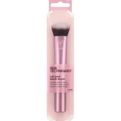 Real Techniques Cat Paw Blush Brush