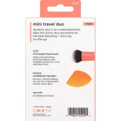 Real Techniques Mini Travel Duo