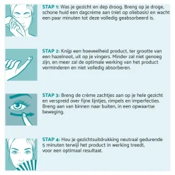 Remescar Instant Face Lift Cream 40 ML