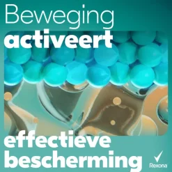 Rexona Men Advanced Protection Invisible Ice Deodorant Spray 150 ML