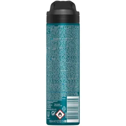 Rexona Men Advanced Protection Cobalt Dry Deodorant Spray 150 ML