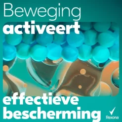 Rexona Men Advanced Protection Sport Cool Deodorant Spray 150 ML