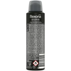 Rexona Men Max Protection Sport Defence Deodorant Spray 150 ML