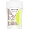 Rexona Woman Maximum Protection Stress Control Deodorant Stick 45 ML