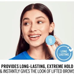 Rimmel Kind & Free Universal Natural Brow Wax