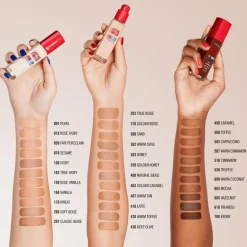 Rimmel Lasting Finish 35Hr Foundation 400 Natural Beige