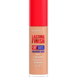 Rimmel Lasting Finish 35Hr Foundation 103 True Ivory