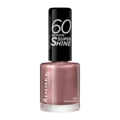 Rimmel London 60 Seconds Super Shine Nagellak 510 Euphoria