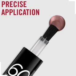 Rimmel London 60 Seconds Super Shine Nagellak 510 Euphoria