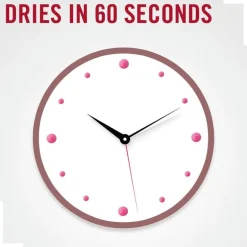 Rimmel London 60 Seconds Super Shine Nagellak 510 Euphoria