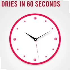 Rimmel London 60 Seconds Super Shine Nagellak 430 Coralicious