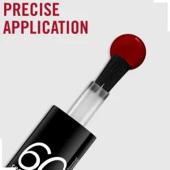 Rimmel London 60 Seconds Super Shine nagellak 315 Queen Of Tarts