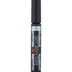Rimmel London Extra Super Lash Mascara 101 Black