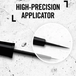 Rimmel London Glam'Eyes Professional Eyeliner 001 Black Glamour