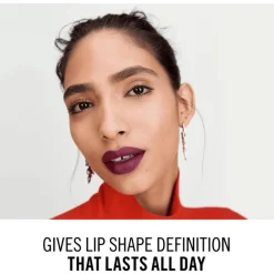 Rimmel London Lasting Finish Lipliner 120 Pink Candy