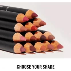 Rimmel London Lasting Finish Lipliner 120 Pink Candy