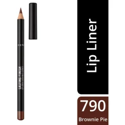 Rimmel London Lasting Finish Lipliner 790 Brownie Pie