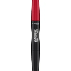 Rimmel London Lasting Provocalips Lippenstift 740 Caught Red Lipped