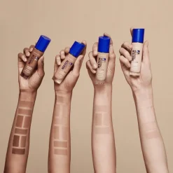 Rimmel London Match Perfection Foundation 400 Natural Beige