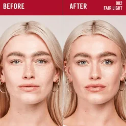 Rimmel London Multi-Tasker Better Than Filters Primer 002 Fair Light