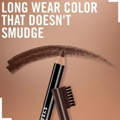 Rimmel London Professional Wenkbrauwpotlood 004 Black