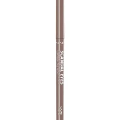 Rimmel London Scandal'Eyes Exaggerate Waterproof Eyeliner 006 Taupe