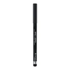 Rimmel London Soft Kohl Kajal Oogpotlood - Zwart - 061 Jet Black